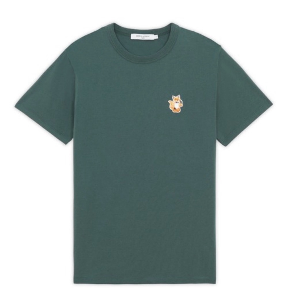 MAISON KITSUNE T-Shirt